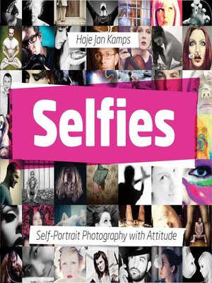 cover image of Selfies